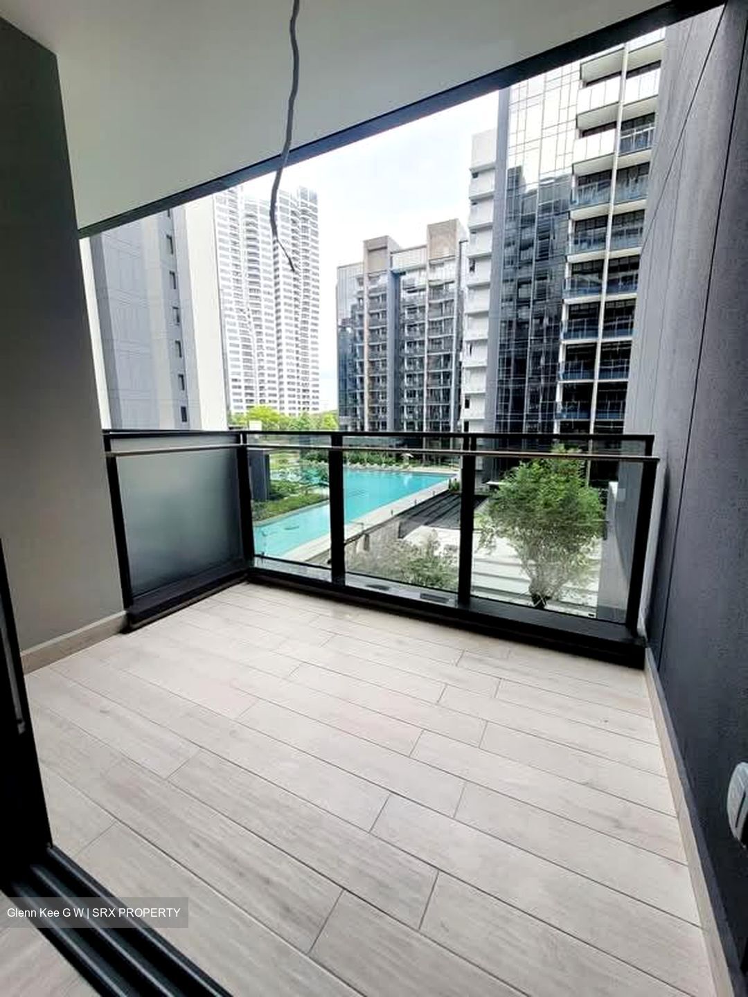 Leedon Green (D10), Condominium #553265521